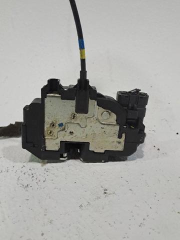 NISSAN 80501BG10A Замок водительской двери в наличии Киев