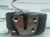 Cerradura puerta delantera izquierda para nissan micra iii 1.2 16v c-cr12 80501BG10A