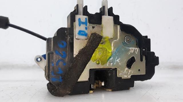 80501CA01A NISSAN Замок водительской двери купить в Чернигов
