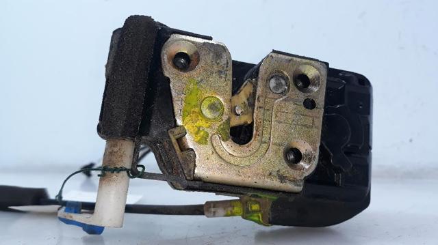 80501CA01A NISSAN Замок водительской двери купить в Каменское