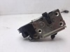 Fecho da porta dianteira esquerda 80501JD900 NISSAN