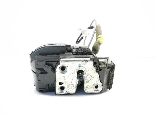 Fecho da porta dianteira esquerda Nissan Qashqai 1 J10