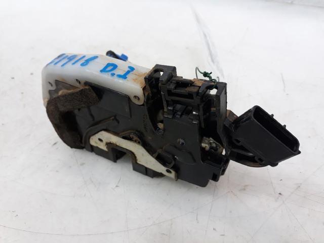 80501JG400 NISSAN Замок двери передней левой купить в Ровно