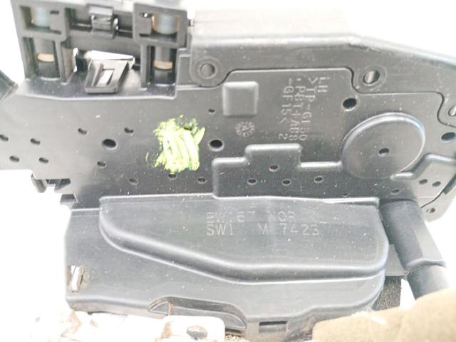 80501JG400 Замок водительской двери купить Одесса