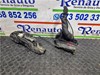 Fecho da porta dianteira direita 805020006R RENAULT