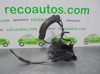 Fecho da porta dianteira direita 805020006R RENAULT