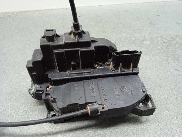 805020009R NISSAN Замок двери передней правой купить в Черкассы