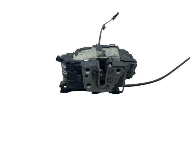 805020009R NISSAN Замок двери передней правой купить в Ирпень
