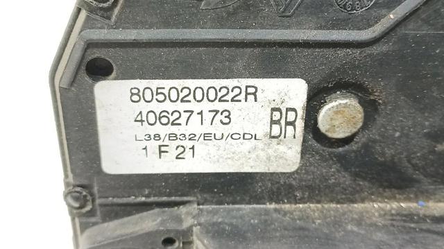 805020022R Замок передней правой двери купить Кривой Рог