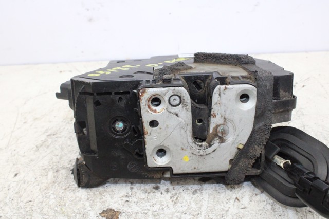 RENAULT 805020022R Замок передней правой двери в наличии Житомир