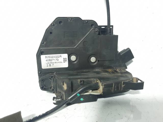 805020022R Замок передней правой двери купить Сумы