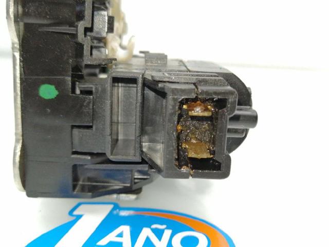 805021840R RENAULT Замок двери передней правой купить в Винница