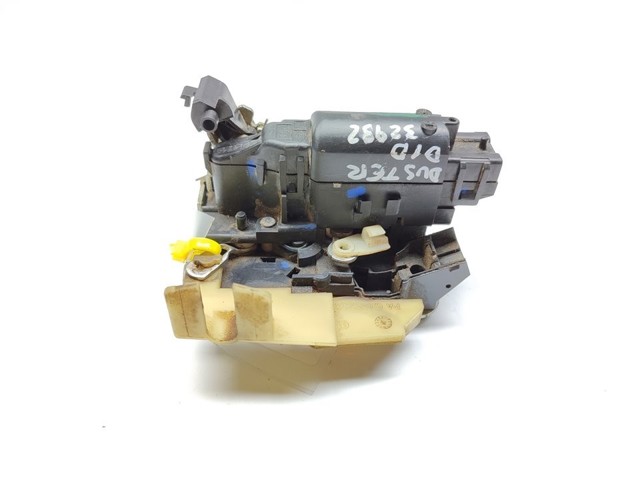 805021840R RENAULT Замок передней правой двери купить в Каменское