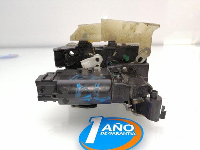 RENAULT 805021840R Замок передней правой двери в наличии Львов