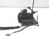 Fecho da porta dianteira direita 805022764R RENAULT
