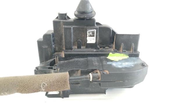 RENAULT 805024058R Замок передней правой двери в наличии Житомир