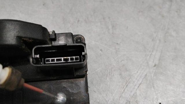 RENAULT 805024058R Замок передней правой двери в наличии Запорожье