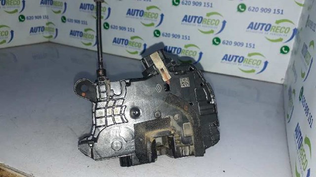 RENAULT 805024563R Замок передней правой двери в наличии Львов