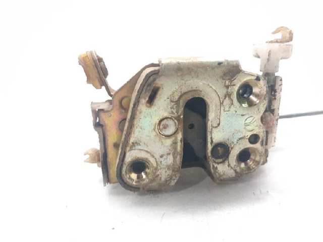 NISSAN 805024F165 Замок двери передней правой в наличии Запорожье