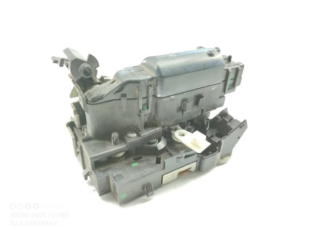 805025267R RENAULT Замок двери передней правой купить в Николаев