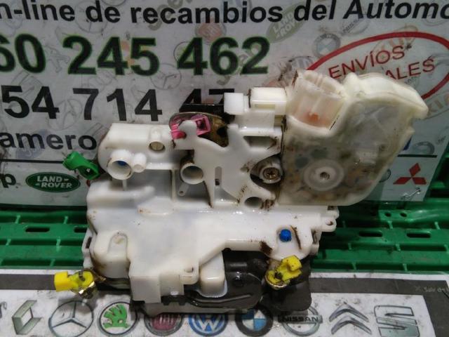 805025P01A NISSAN Замок двери передней правой купить в Харьков