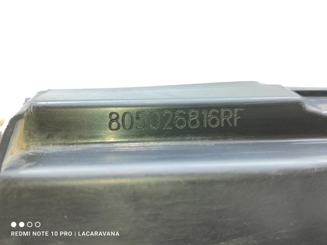 805026816R Замок передней правой двери купить Киев