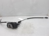 Fecho da porta traseira direita 805027072R RENAULT