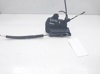 Fecho da porta traseira direita 805027072R RENAULT