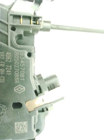 805027088R RENAULT Замок двери передней правой купить в Каменское