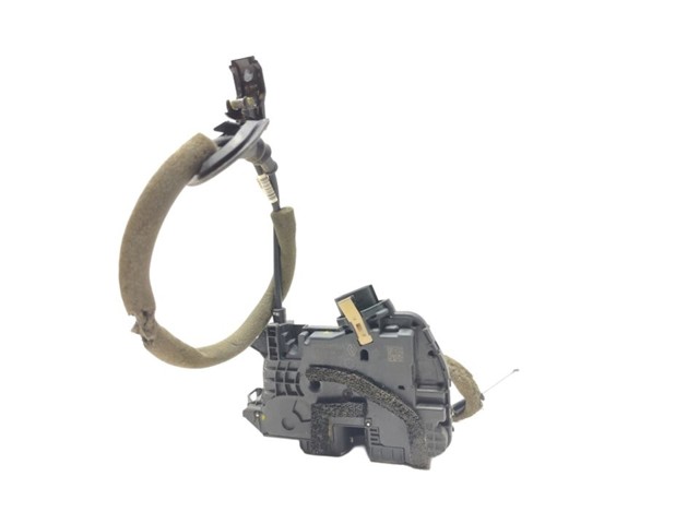 805029595R RENAULT Замок двери передней правой купить в Винница