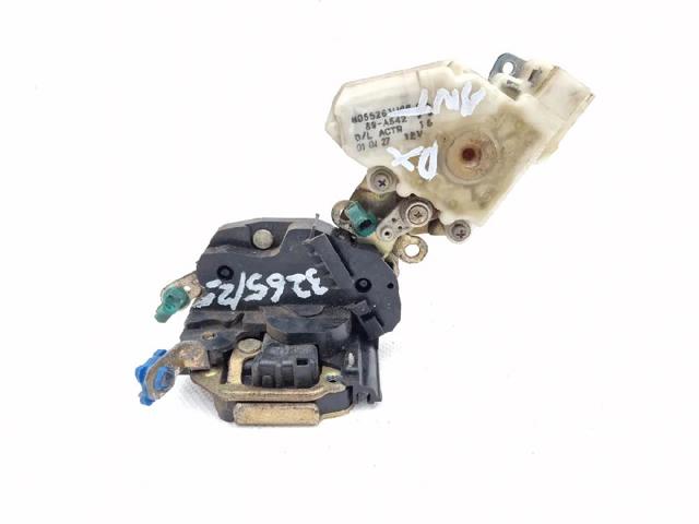NISSAN 80502BM660 Замок двери передней правой в наличии Винница