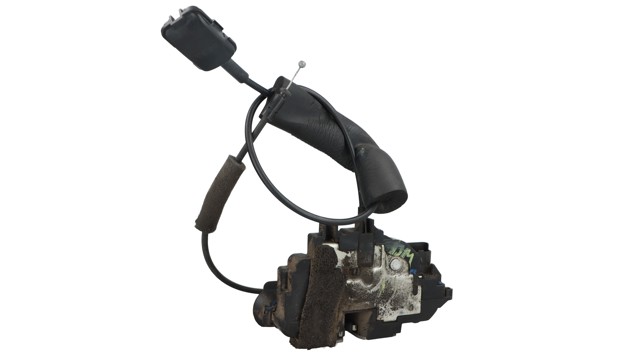 805030006R RENAULT Замок водительской двери купить в Ровно