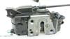 Fecho da porta dianteira esquerda 805030006R RENAULT