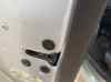 Fecho da porta dianteira esquerda 805030006R RENAULT