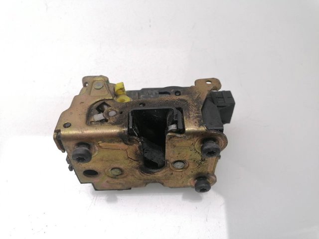 8050300Q0B NISSAN Замок водительской двери купить в Полтава