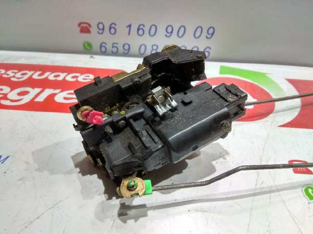 8050300Q0B NISSAN Замок водительской двери купить в Хмельницкий