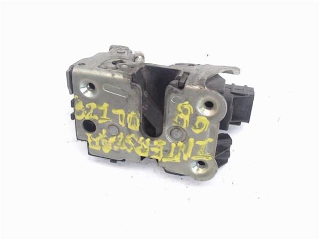8050300Q1K NISSAN Замок водительской двери купить в Хмельницкий