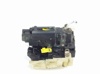 Fecho da porta dianteira esquerda 805030711R RENAULT