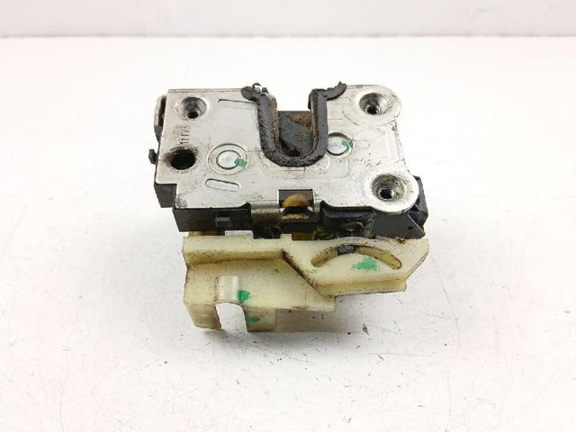 Fecho da porta dianteira esquerda Renault DOKKER