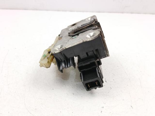 Fecho da porta dianteira esquerda Renault DOKKER