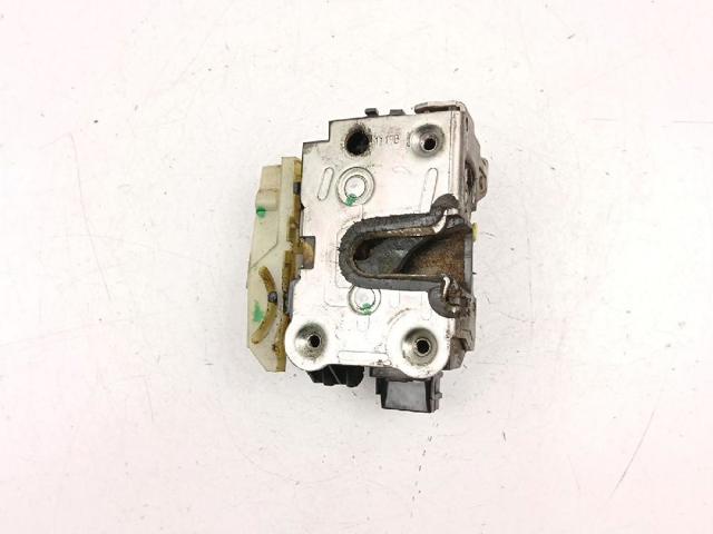 Fecho da porta dianteira esquerda Renault DOKKER