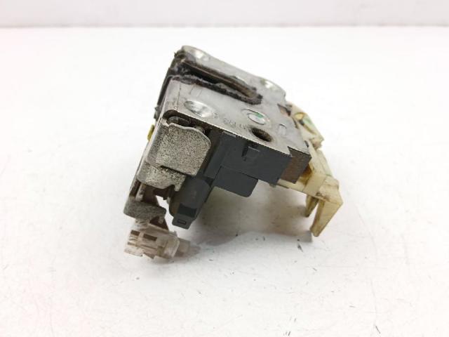 Fecho da porta dianteira esquerda Renault DOKKER