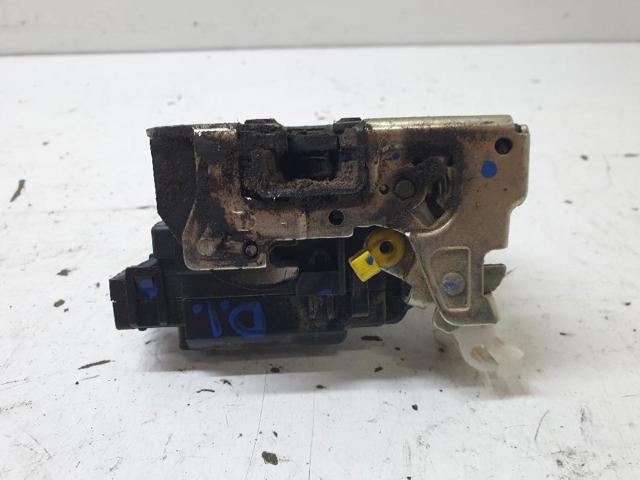 Fecho da porta dianteira esquerda Renault DOKKER