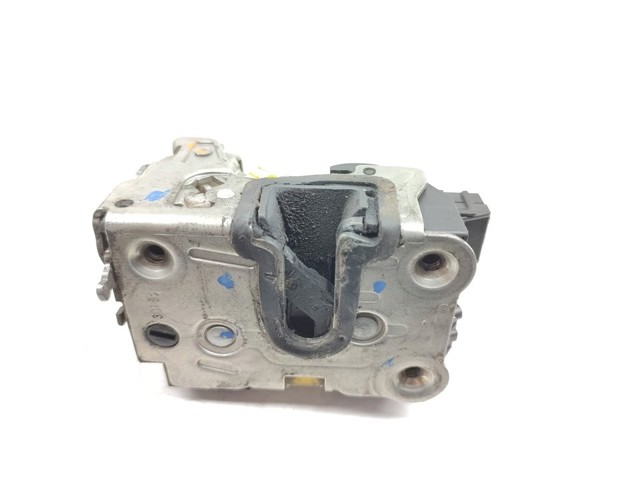 Fecho da porta dianteira esquerda 805030711R RENAULT