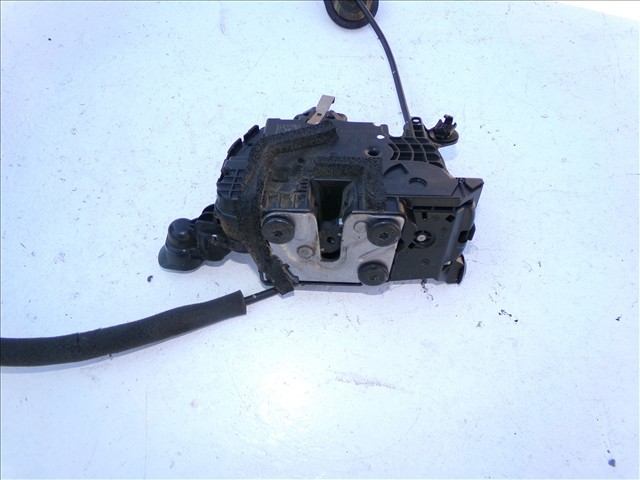 805030788R RENAULT Замок водительской двери купить в Полтава
