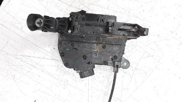 805030788R RENAULT Замок двери передней левой купить в Чернигов