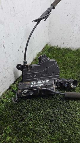 805030788R RENAULT Замок водительской двери купить в Чернигов