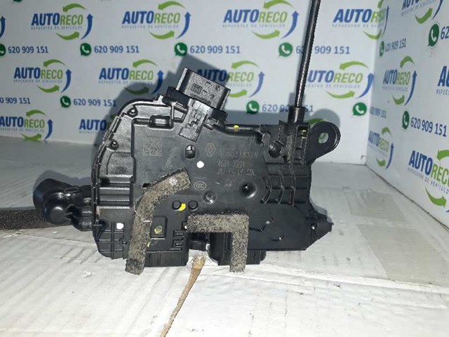 805031332R Замок двери передней левой купить Ровно