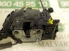 Fecho da porta dianteira esquerda 805031332R RENAULT
