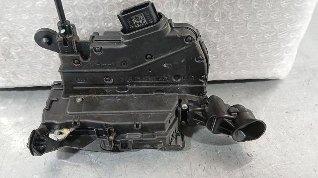 805031332R RENAULT Замок двери передней левой купить в Чернигов